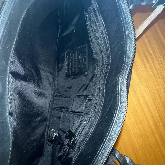 Brighton Mevelyn Travel Shoulder Bag - Picture 12 of 12